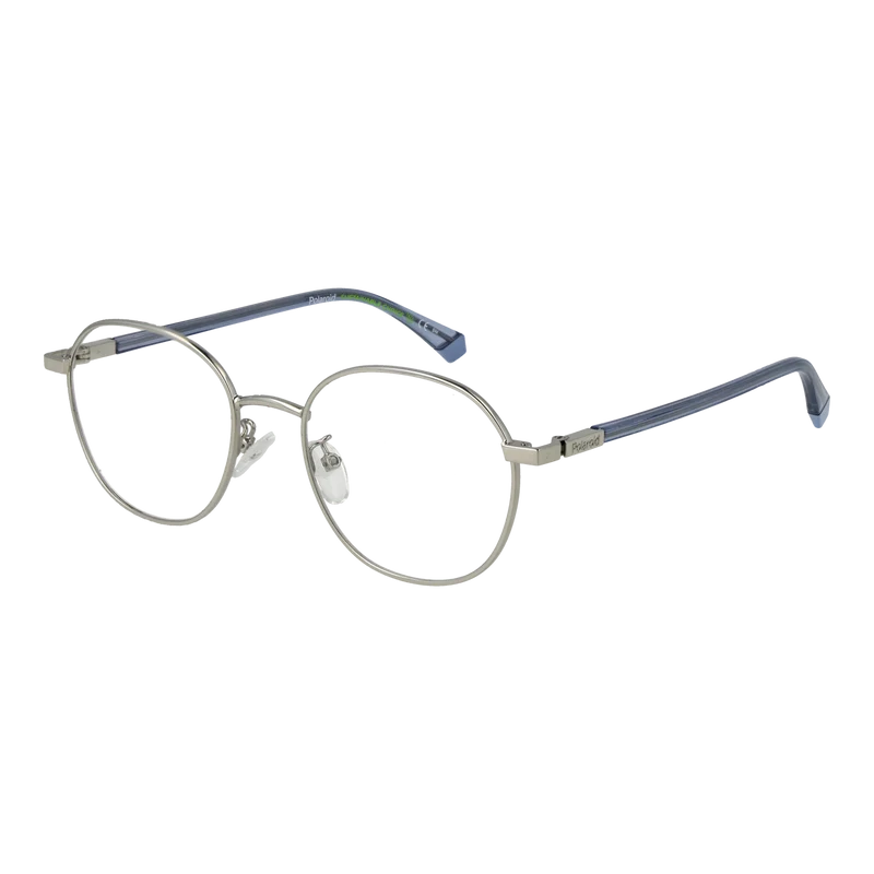 Polaroid PLD D456/G 51 / Silver / Demo glasses