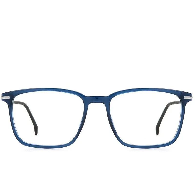 Armação Carrera 283 Pjp 54-17 145 Azul