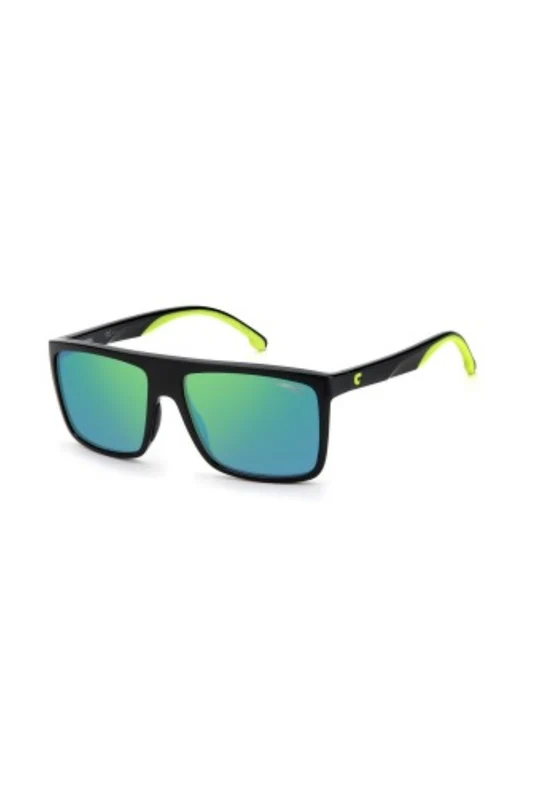 Carerra - Black/Green Black / OneFit