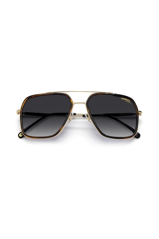 Carrera 273/S - Black/Brown Black / OneFit / Metal