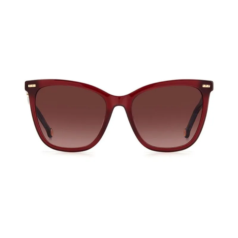 Óculos De Sol Carolina Herrera Ch 0044/s Xae 55