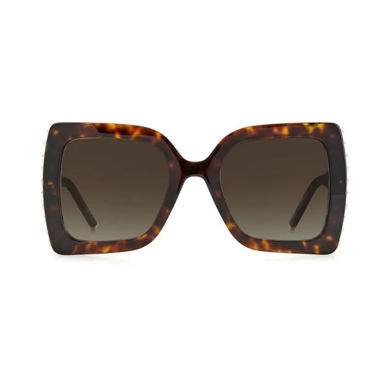 Óculos De Sol Carolina Herrera Ch 0001/s 086ha 55