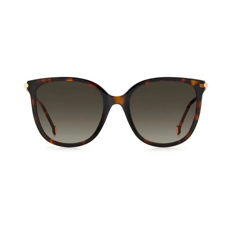 Óculos De Sol Carolina Herrera Ch 0023/s 086ha 55