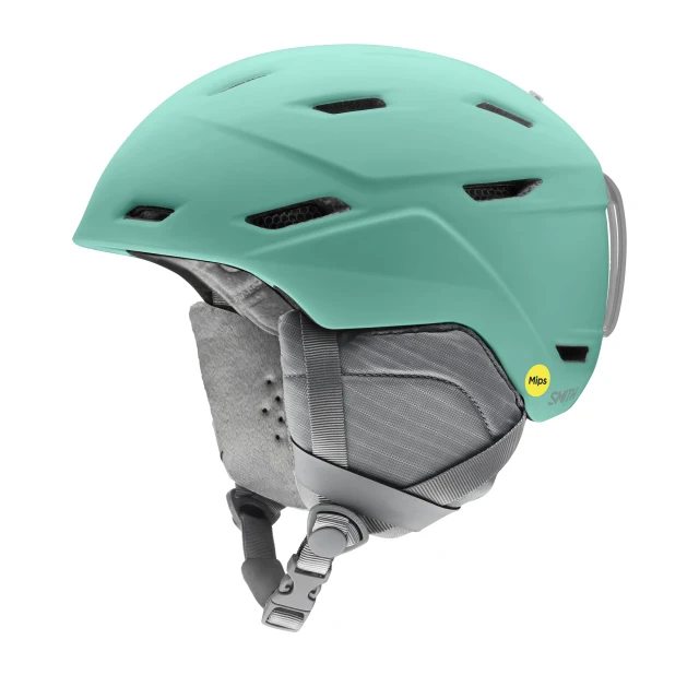 Mirage MIPS Snow Helmet Matte Iceberg / S