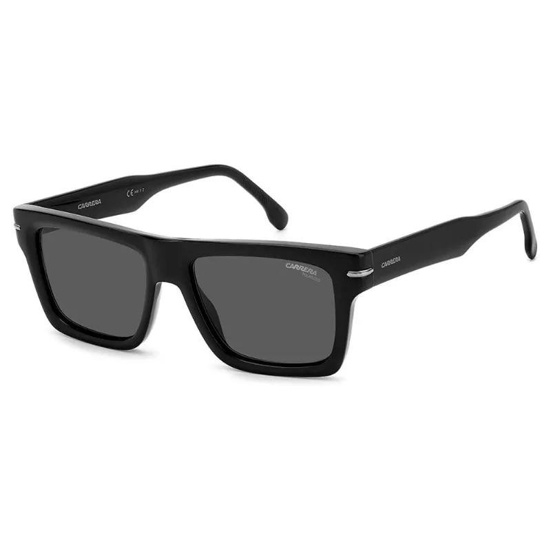 Óculos De Sol Carrera 305/s 807 - 54 Preto
