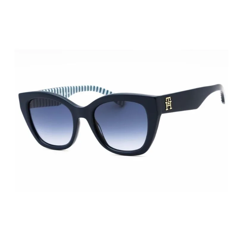 Lentes de Sol Mujer Tommy Hilfiger TH 1980/S - Azul 576868
