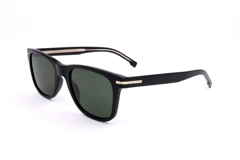 Hugo Boss BOSS 1508/S 807 52-21-145 / BLACK