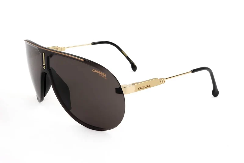 Carrera SUPERCHAMPION 2M2 99-1-135 / BLACK GOLD