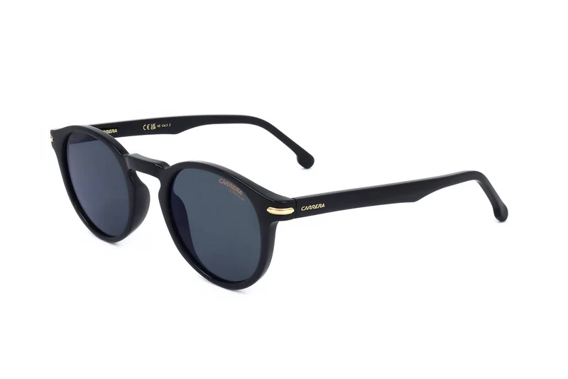 Carrera CARRERA 301/S 807 50-23-145 / BLACK