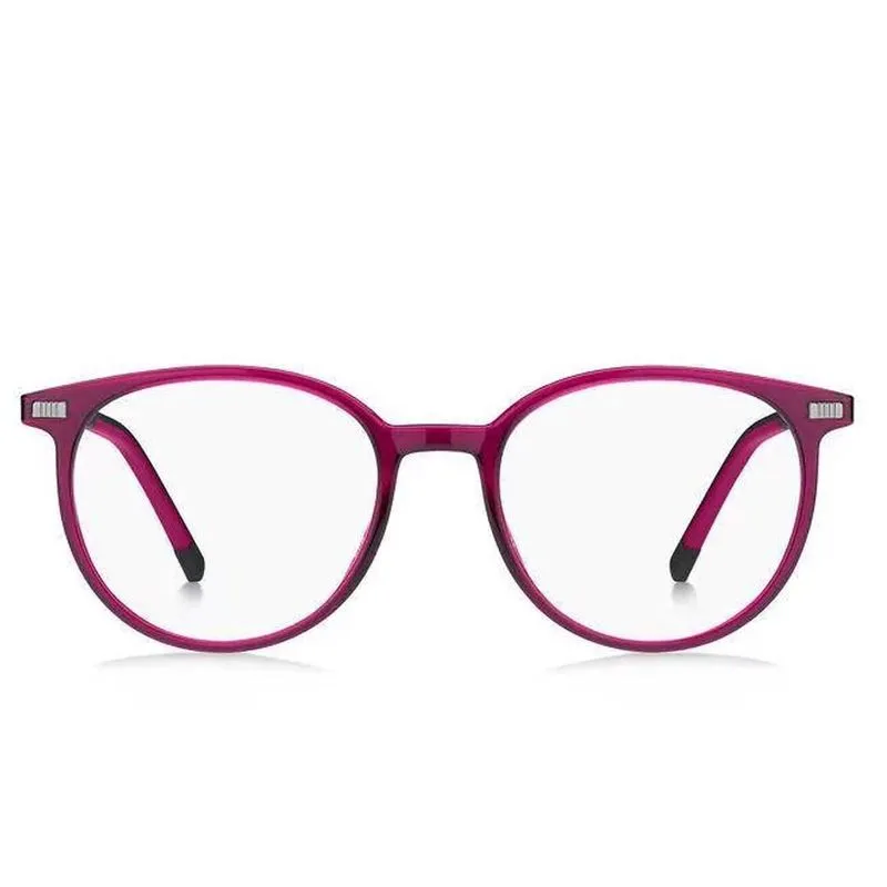 Óculos Tommy Hilfiger Th2020 Mu1 50-18 145 Roxo Fosco