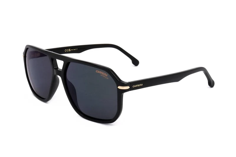 Carrera CARRERA 302/S 2M2 59-15-145 / BLACK GOLD