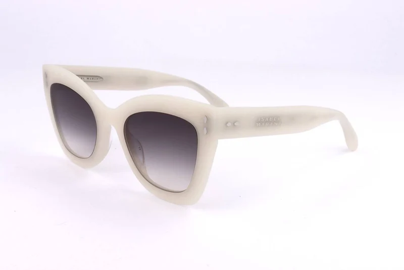 Isabel Marant IM 0050/G/S SZJ 51-22-150 / IVORY