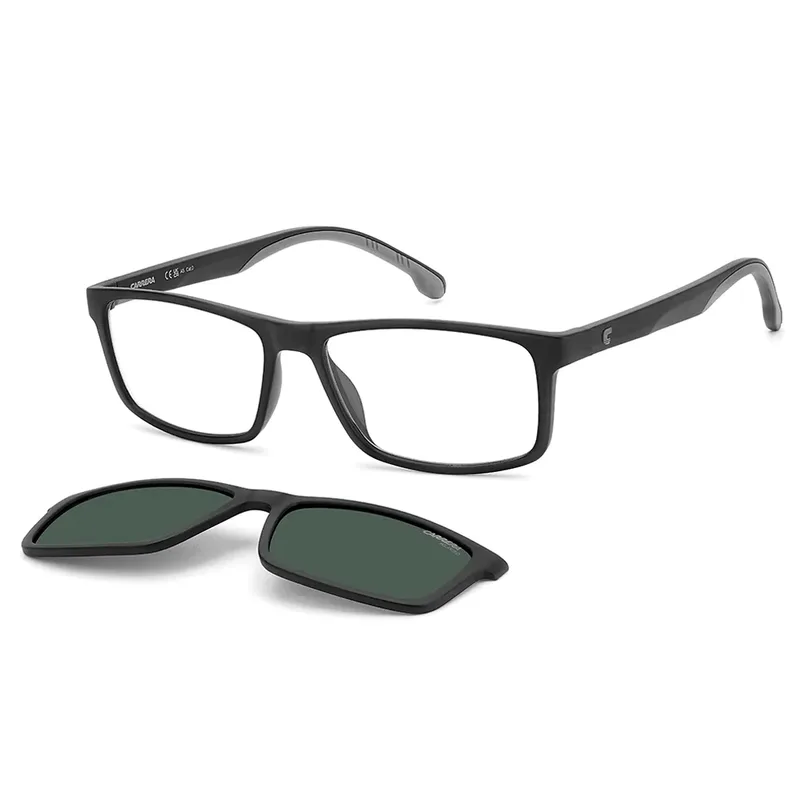 Armação Clip-on Carrera CA 8065/CS 003 55UC S