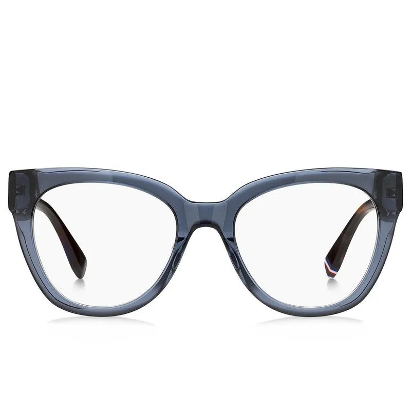Armação Tommy Hilfiger Th2054 Pjp 52-19 140