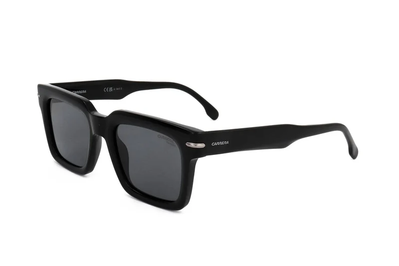 Carrera CARRERA 316/S 807 52-21-150 / BLACK