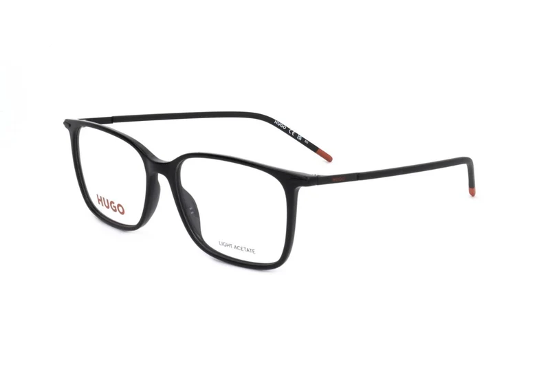 Hugo HG 1271 807 52-15-140 / BLACK