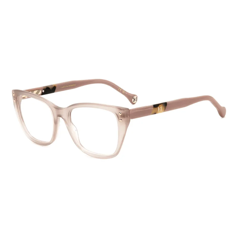 Armação para Óculos de Grau Feminina Carolina Herrera HER 0191 L93 Tartaruga