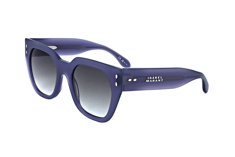 Isabel Marant IM 0158/S 53-22-145 / LILAC