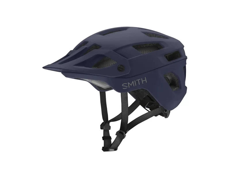 Smith Engage Mips Matte Helmet Matte Midnight Navy / L