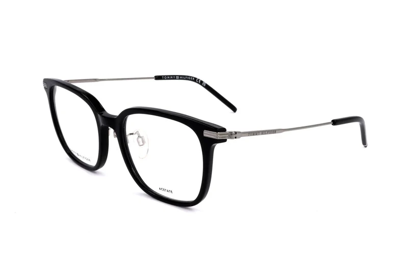 Tommy Hilfiger TH 2115/F 807 53-19-150 / BLACK