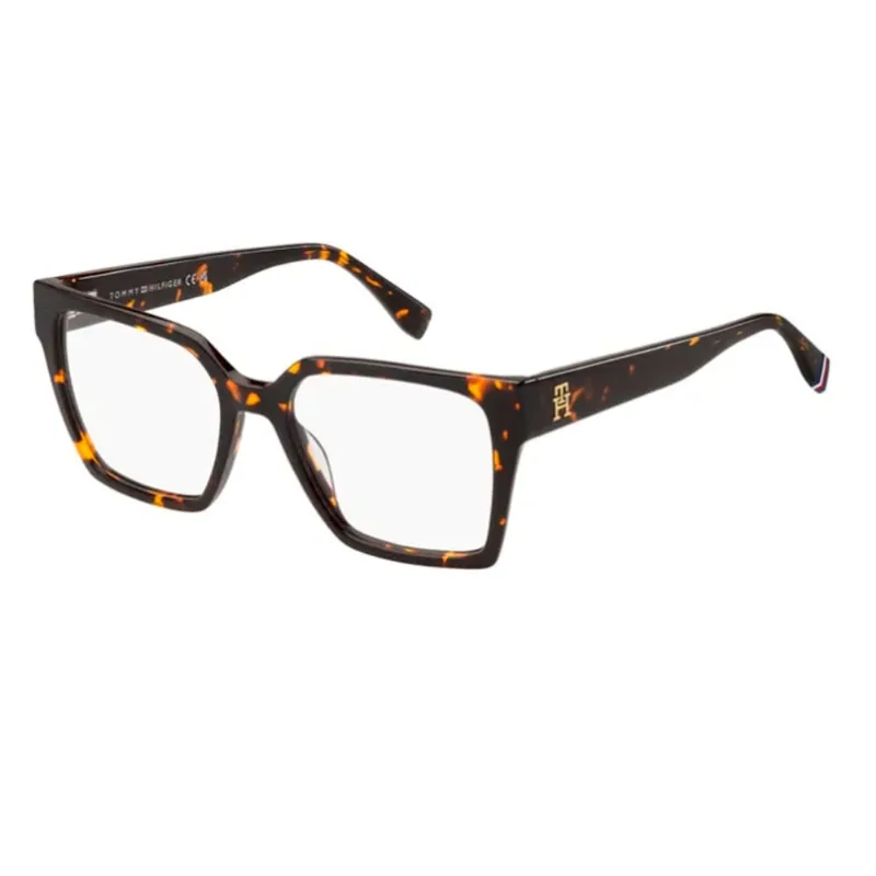 Armacao Tommy Hilfiger Th 2103 086 5218 R