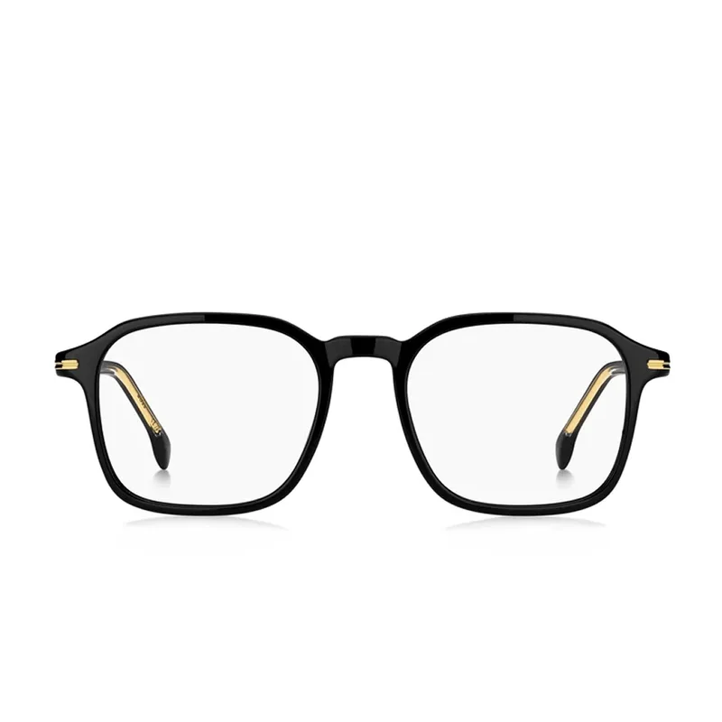Armação para Óculos de Grau Masculino BOSS 1629 Preto