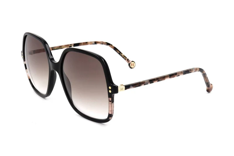 Carolina Herrera HER 0244/S WR7 56-18-140 / BLACK HAVANA