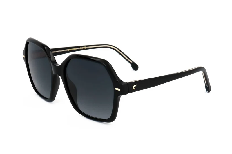 Carrera CARRERA 3026/S 807 56-17-140 / BLACK