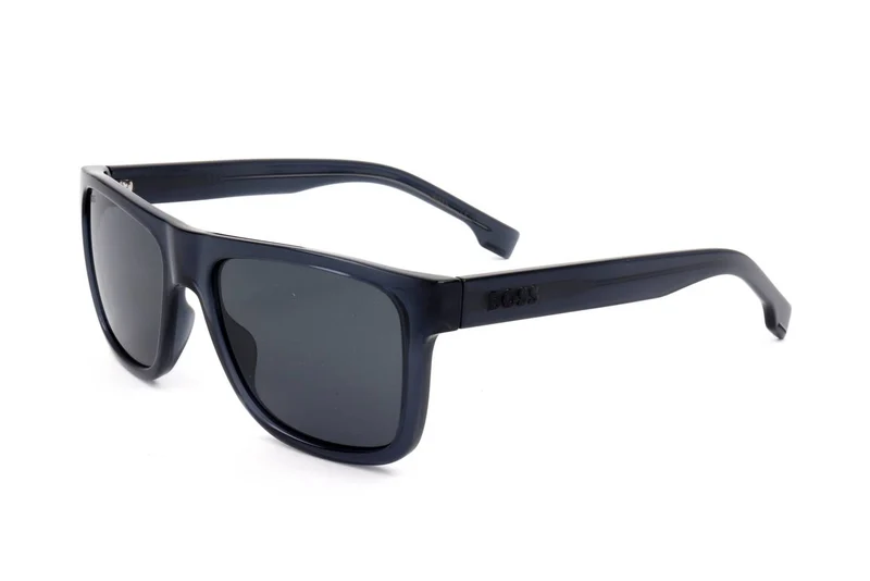 Hugo Boss BOSS 1647/S PJP 55-18-145 / BLUE