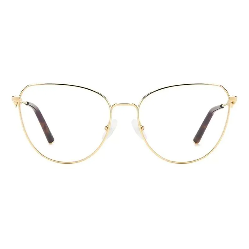 Óculos De Grau Carolina Herrera Her 0220 S9e 5617 R