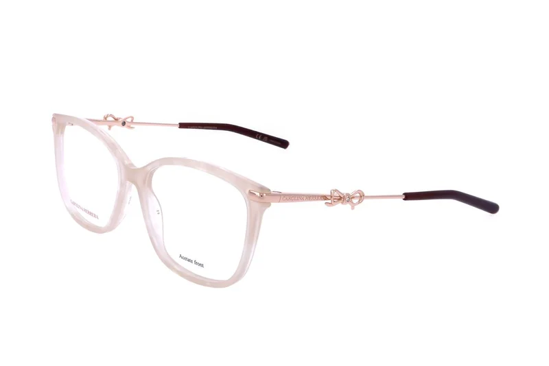 Carolina Herrera HER 0218 YNA 55-15-140 / WHITE MARBLE
