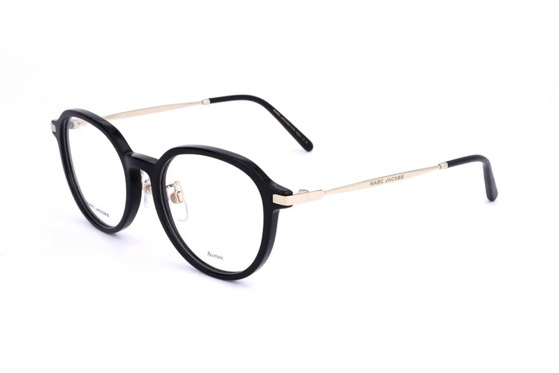 Marc Jacobs MARC 743/G 807 50-18-145 / BLACK