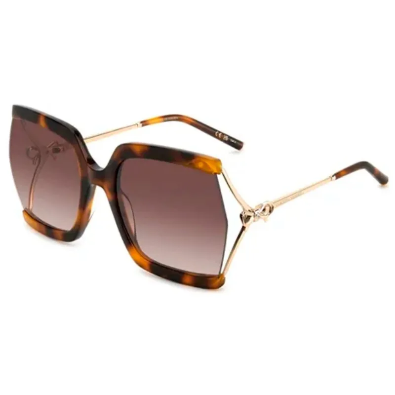 Oculos Solar Carolina Herrera Her 0216/g/s Lvl 61ha S