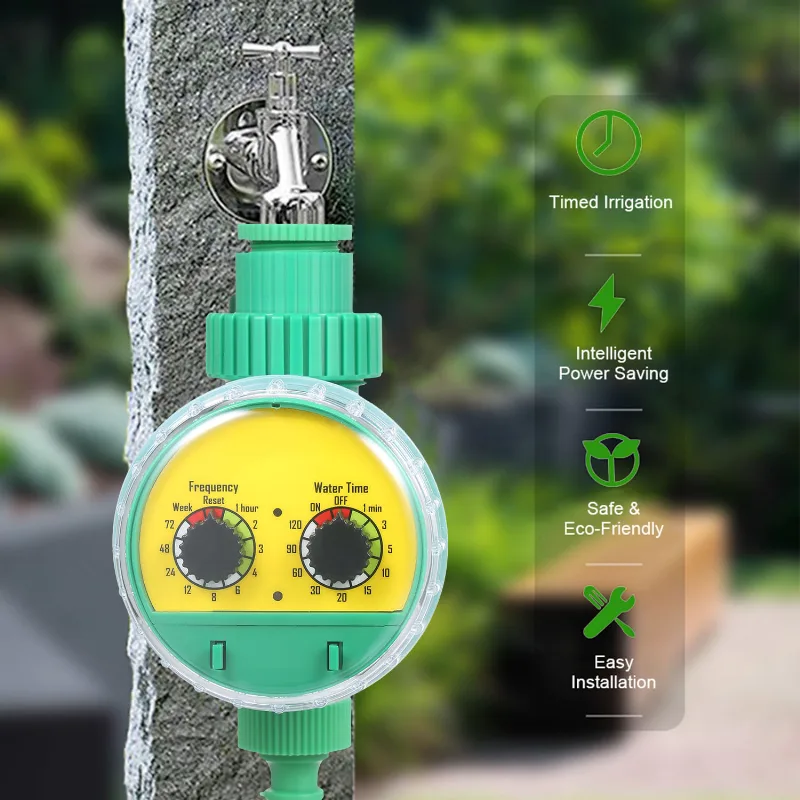 Kit De Irrigação Por Gotejamento Para Irrigação De Plantas Sistema De Irrigação Diy