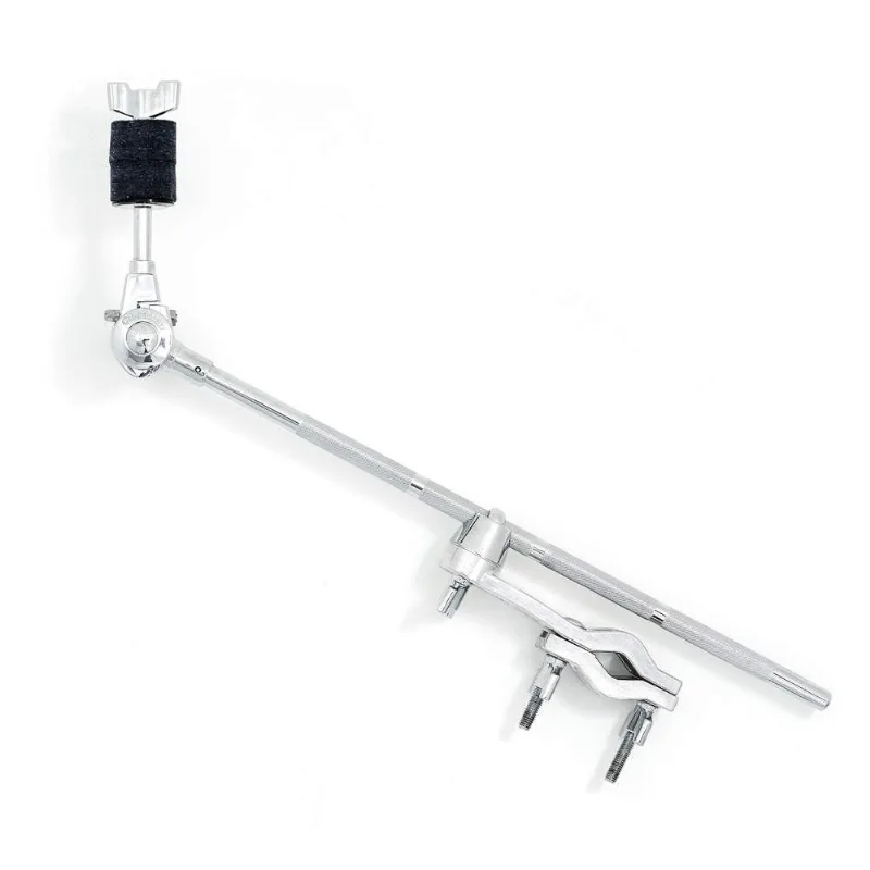 Extensor Para Pratos Modelo Girafa Com Clamp Gibraltar SC-GCA-BT