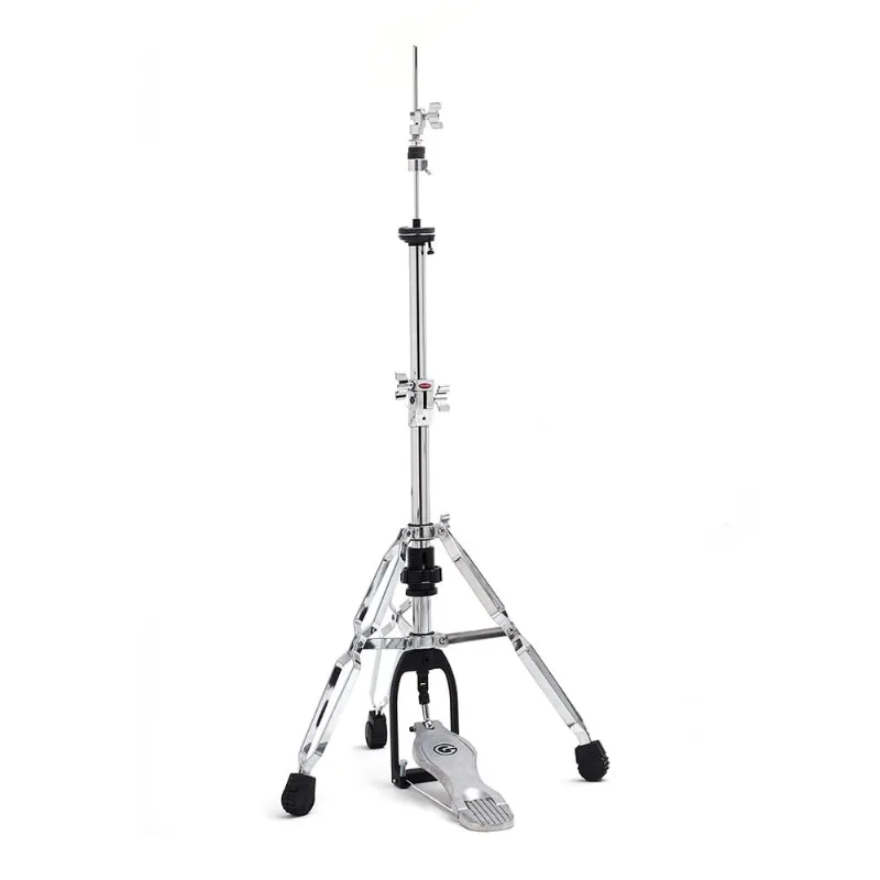 Máquina De Chimbal Com Base Rotativa Gibraltar 6000 Series 6707