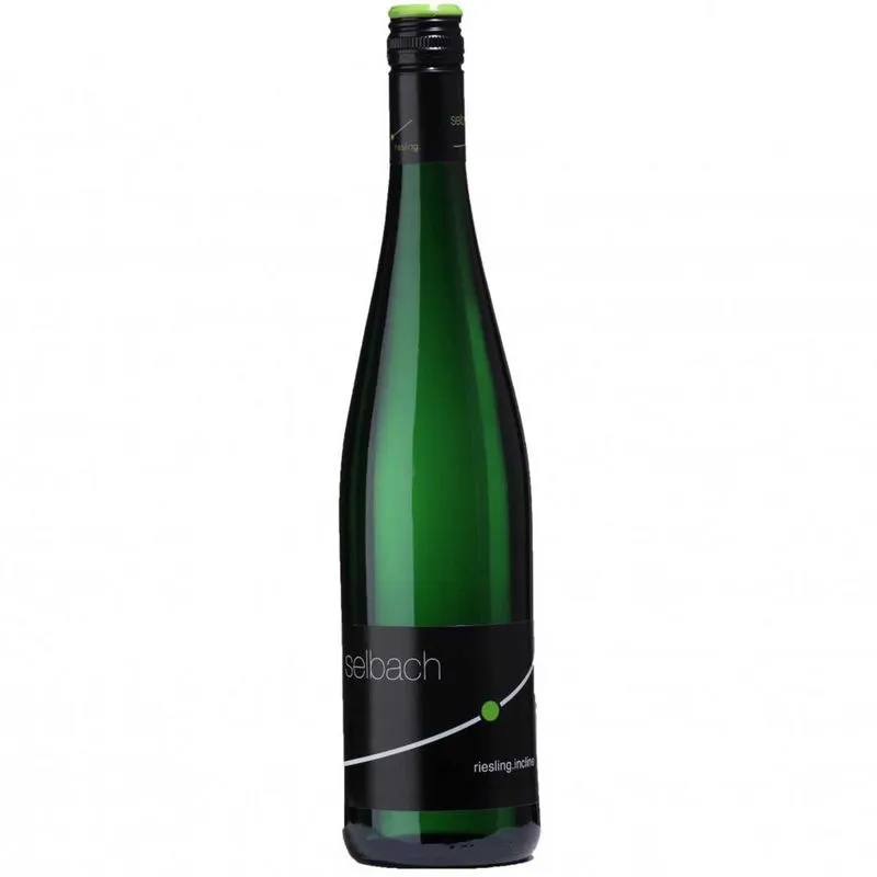 Vinho Branco Alemão Mosel Riesling Qba Selbach-Oster 2016