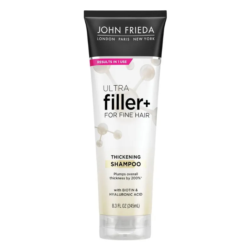 Shampoo John Frieda Ultra Filler 245 ml