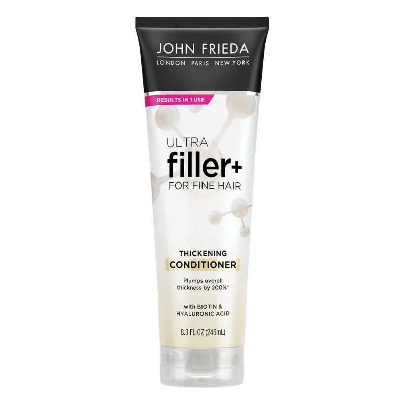 Acondicionador John Frieda Ultra Filler 245 ml