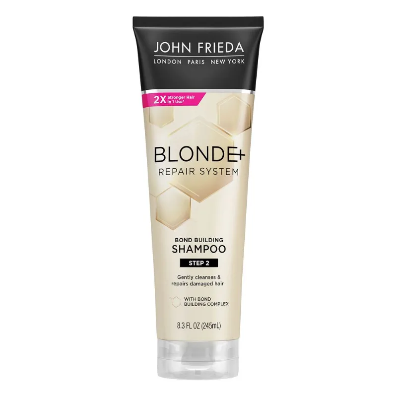 Shampoo John Frieda Blonde Repair 245 ml