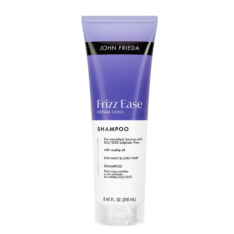 Shampoo John Frieda Dreams Curls 250 ml