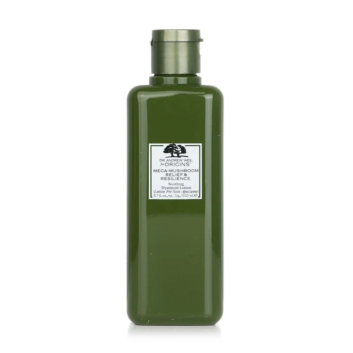 Dr. Andrew Mega-mushroom Skin Relief &amp; Resilience Soothing Treatment Lotion 200ml/6.7oz