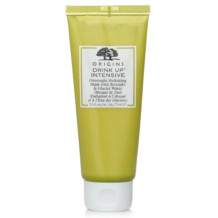 Drink Up Intensive Overnight Hydrating Mask(random Packaging) - 75ml/2.5oz