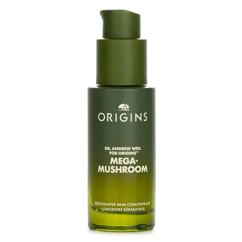 Origins Dr. Andrew Weil For Origins Mega Mushroom Restorative Skin Concentrate 30ml 30ml