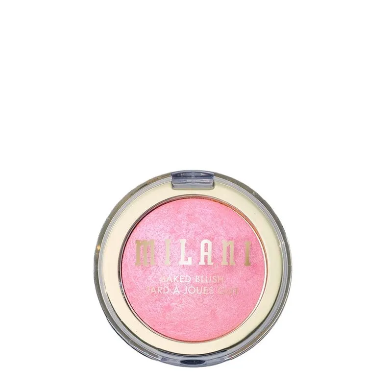 Milani Baked Blush - Blush 3,5g 16