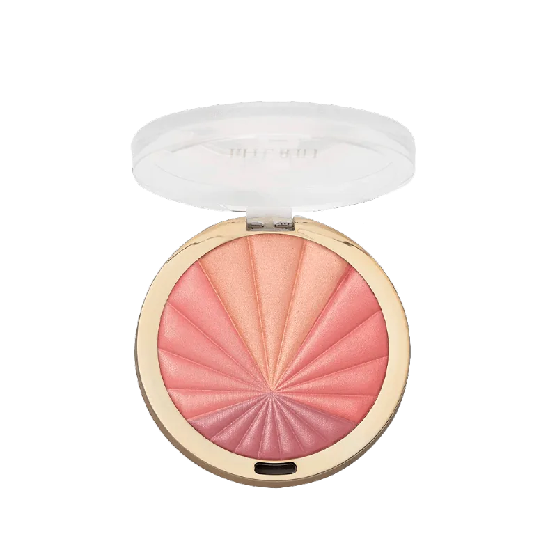 Milani Color Harmony Berry Rays 04 - Blush