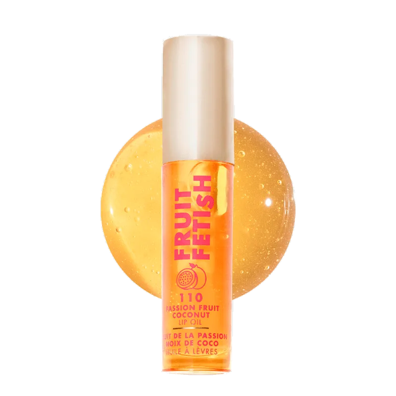 Milani Fruit Fetish Lip Oil - Protetor Labial Coconut