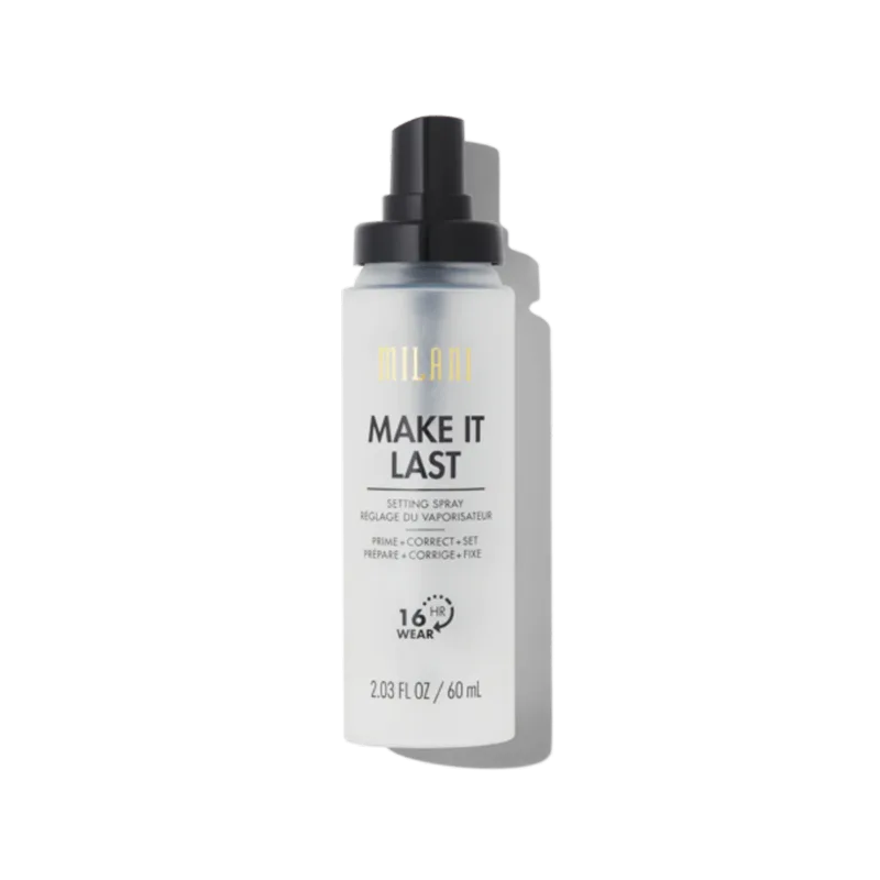 Milani Make It Last 03 - Fixador Primer Facial 60ml