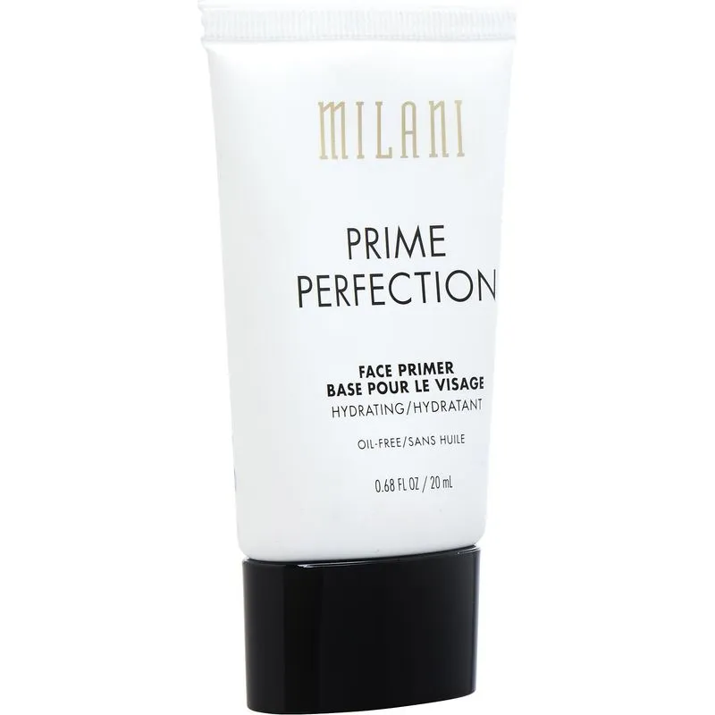 Milani Prime Perfection Face Prime