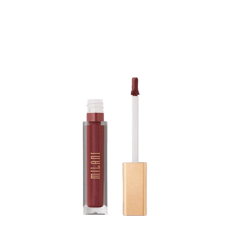 Milani Amore Matte Metalic Pure Matiness 09 - Batom
